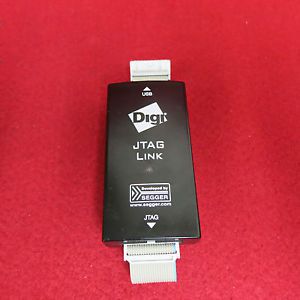 Digi JTAG Link 8.08.40 USB Debugger
