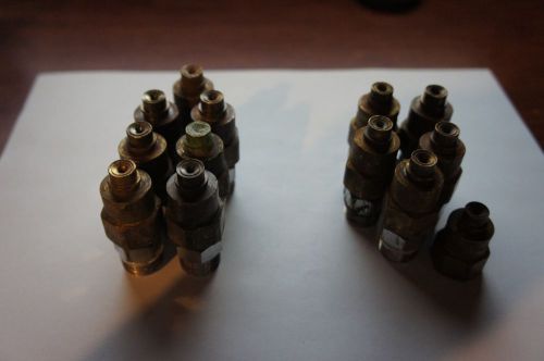 Ansul 2/2WH Nozzles