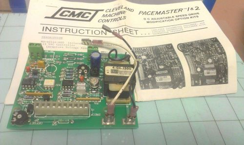 Cleveland motion controls cmc mo-03144-0 pacemaster for sale