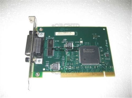 used hp agilent 82350b pci-gpib card full tested excellen condition