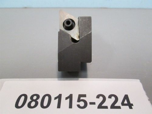 Cosa corporation ma-x 4260 965901 triangle tool holder new for sale
