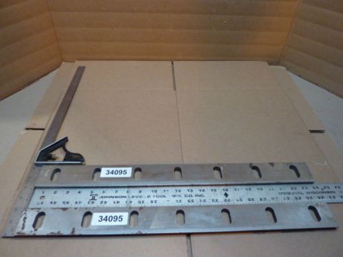 Generic Bed Knives G1424-0229-3 Used #34095
