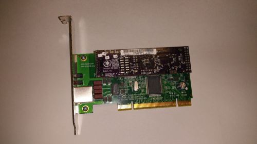 Digium SINGLE SPAN PCI WildCard TE122 W/ VPMADT032 Echo Cancellation Asterisk