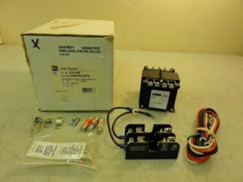 15388 New In Box, Cutler-Hammer  C341BS Control Transformer Kit