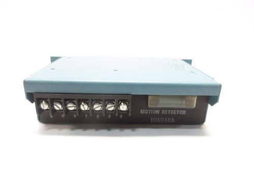 New niagara 416b motion detector module 115v-ac d504760 for sale