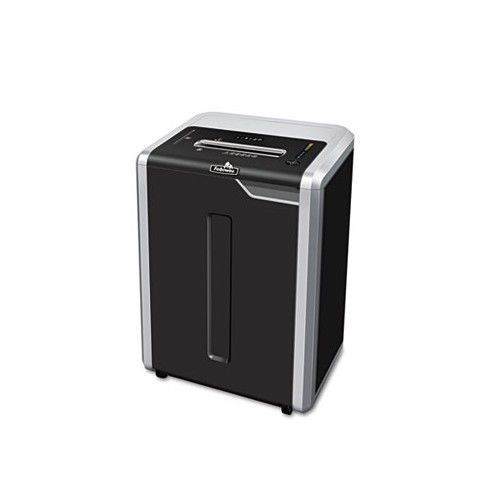Fellowes Mfg. Co. 22 Sheet Cross-Cut Shredder