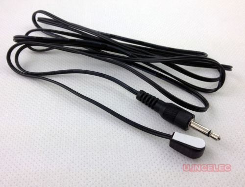 IR Emitter extender cable Infrared Emitters one Blink Eyes.100pcs