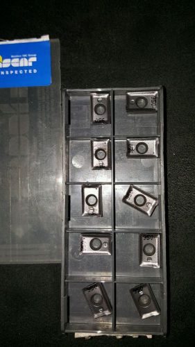 3M AXKT 1304PDR-MM IC950 ISCAR *** 10 INSERTS *** FACTORY PACK ***