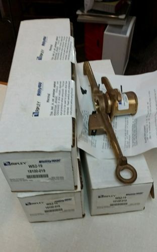 Ripley mid-span cable stripper WS2-19.  Old stock. New unused. Price for 1.