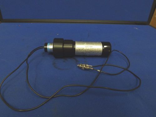 Agilent Flame Photometric Detector w/ Hamamatsu H9261 Photomultiplier Tube