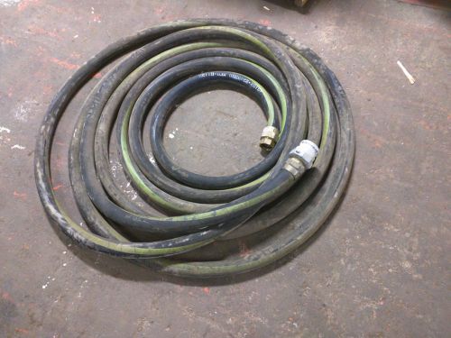 60ft 2&#034; goodyear diesel fuel hose (used, but very good, low usage!!) for sale