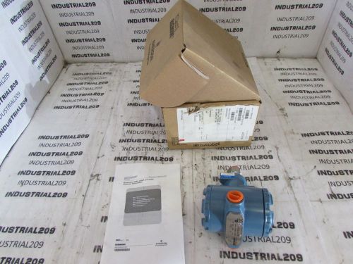 ROSEMOUNT TRANSMITTER 2088G252BA1 NEW IN BOX