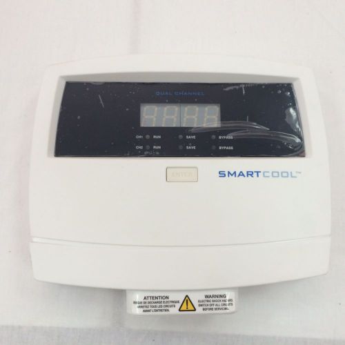 Smartcool eco3 - dual channel - energy management system for sale