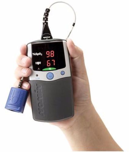 Respironics 920m Plus Portable Pulse