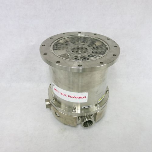 BOC Edwards STP A1303C Turbomolecular Pump (Parts/Repair)