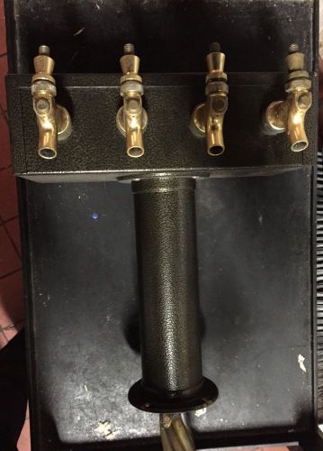 draft beer dispenser