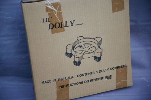 Dolly with casters for sale