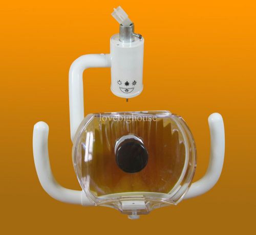 Dental COXO Oral Light halogen 5# Lamp CX87 Metal For Dental Unit Chair