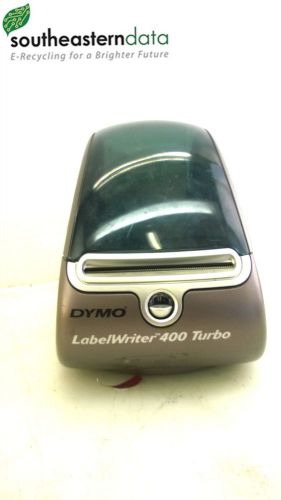 Dymo LabelWriter 400 Label MAKER