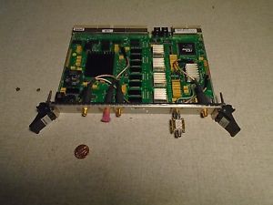 Tektronix OTS91T2 OC192/STM64 TRANSMIT Optics Board