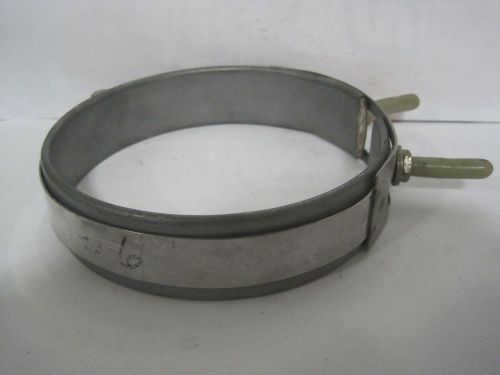PPE Barrel Heater Band Element Clamp M-14988-8 240V 625W 4&#034; x 1-1/2&#034; USG