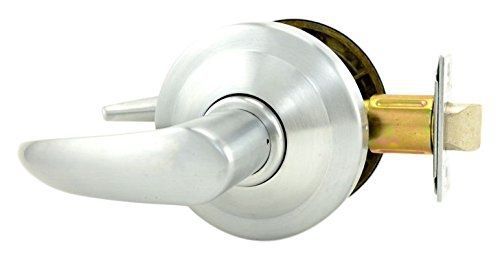 Schlage commercial al10ome626 al series grade 2 cylindrical lock, passage for sale