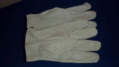 cowhide leather gloves    $2.50/pair -5/pair min   MUST CHOOSE 5 QTY