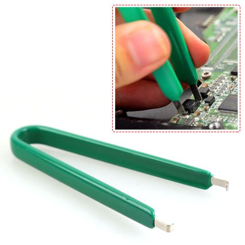 Antistatic Clip Pliers Circuit Board  Plcc ic extractor tool chip extractor Tool
