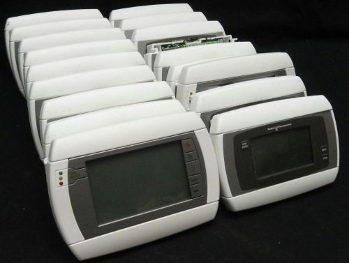 18x Assorted Z-Wave Remote Controlled Thermostats| CT30e| CT80 | Reversed Wiring