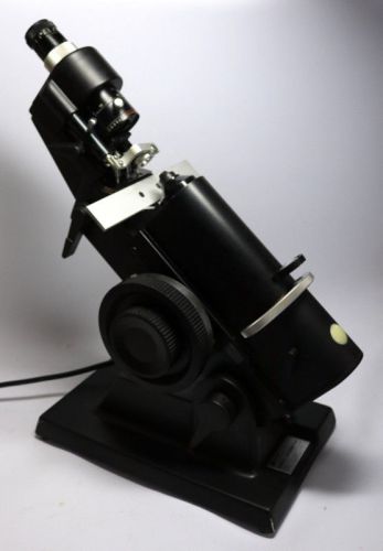 Marco 101 Lensmeter Lensometer S/N 26373