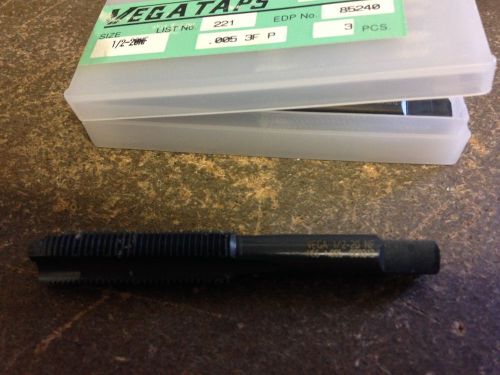 1/2-20 GH11 HSS SPIRAL POINT PLUG TAP