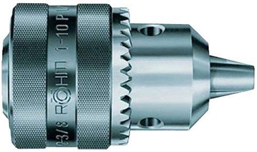 Hitachi 324205 1/2-Inch 3-Jaws Plastic Keyless Drill Chuck