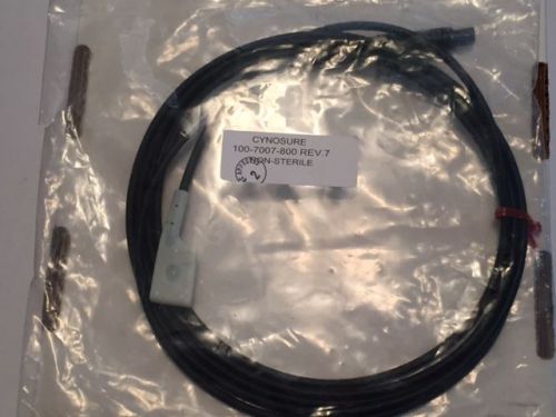 Cynosure SmartLipo Motion Sensor Cable 100-7007-800