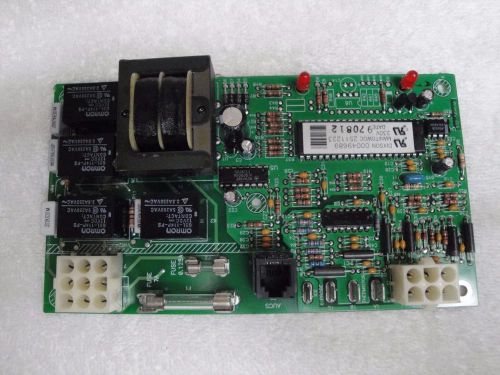 Manitowoc 2511223 ice machine control circuit board - dixson 00049689 for sale