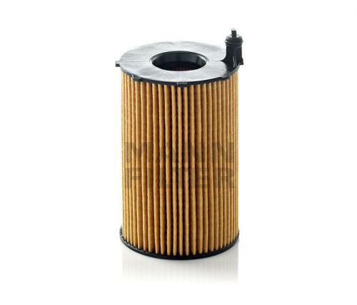 Mann Filter HU8005Z Oil Filter Element, Metal Free