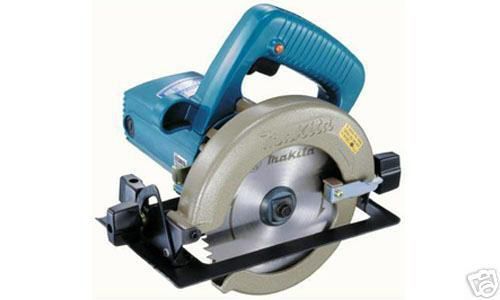 Makita 5-1/2&#034; Circular Saw (with Electric Brake) - 5005BA Granite