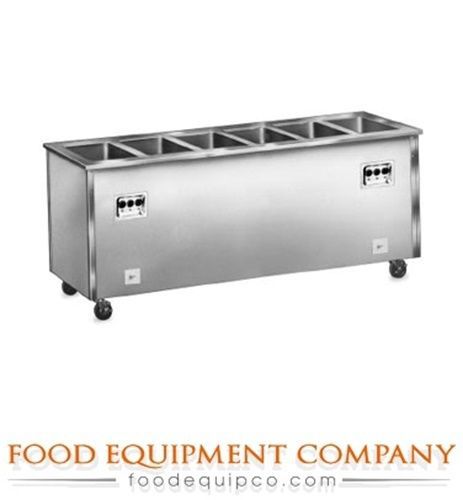Vollrath 98888 Signature Server® Hot Food Base with Touch-Temp® Panel