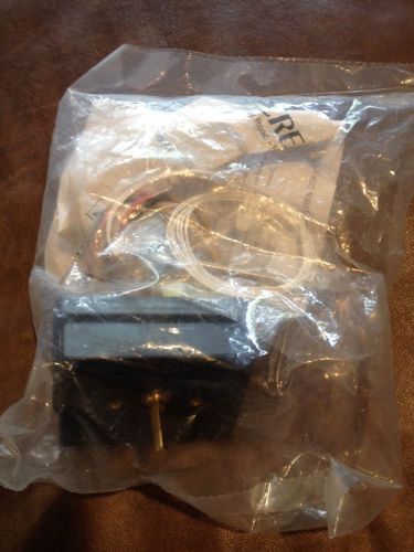 Cres Cor Solid State Thermostat Kit 0848-008-ACK &#034;KIT #1&#034;