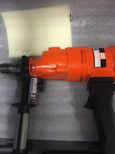 Diamond products weka core drill dk12 core drill for sale