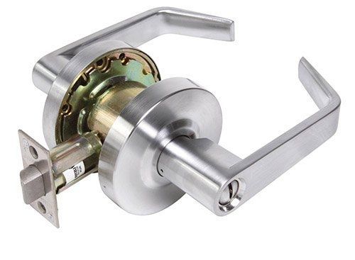 Cal-royal sl20-26d commercial duty privacy lock, satin chrome for sale