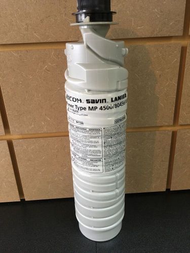 Ricoh Toner 4500/8045e/LD345