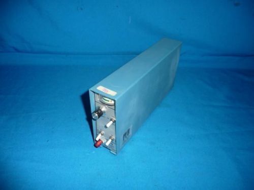PCB F484B02 ICP Sensor Signal Conditioner