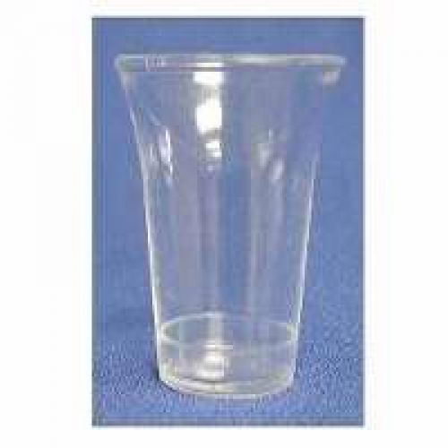 Swanson Communion Cups Clear Cup Pack of 50