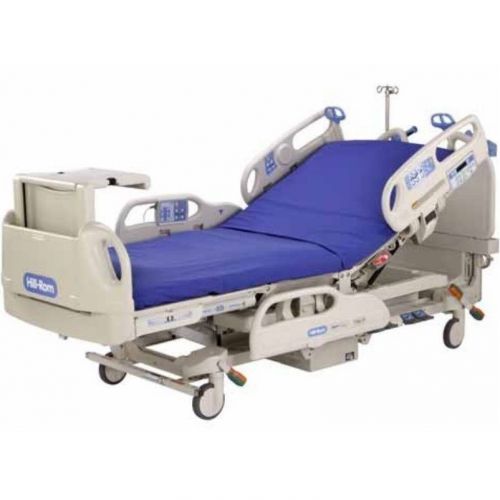 Hill-rom versacare hospital bed *certified* for sale