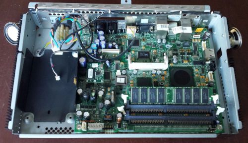Micros ws5 system board / mother board for sale