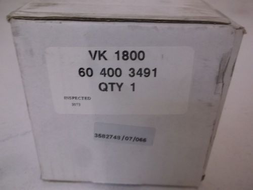 KRONES VK 1800 FILTER *NEW IN A BOX*
