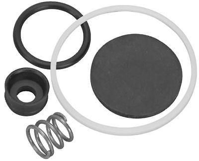 HOMEWERKS WORLDWIDE LLC BP Fauc Seat/Spr Kit