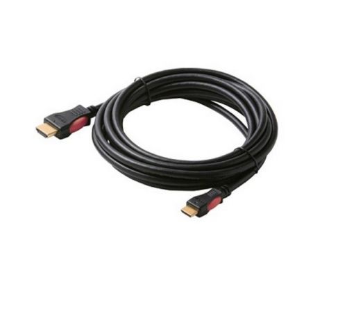 Steren ST-516-426BK HDMI-A to HDMI-C Mini High Speed Cable 6&#039;