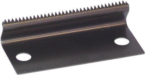 MARSH 50mm Steel Cutter Blade, For Bench Tape Dispenser (Pack of 3)