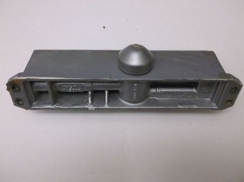 Used Yale Door Closer Model 149A R668/R785 (Body Only)